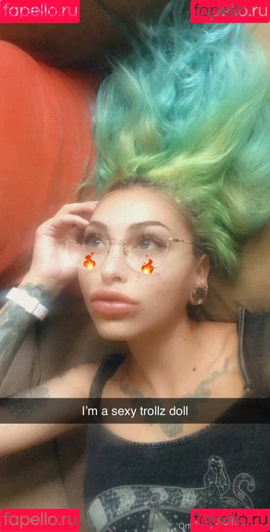 Reiinapop Onlyfans Photo Gallery 
