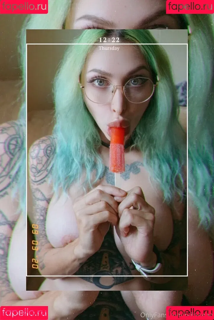 Reiinapop Onlyfans Photo Gallery 