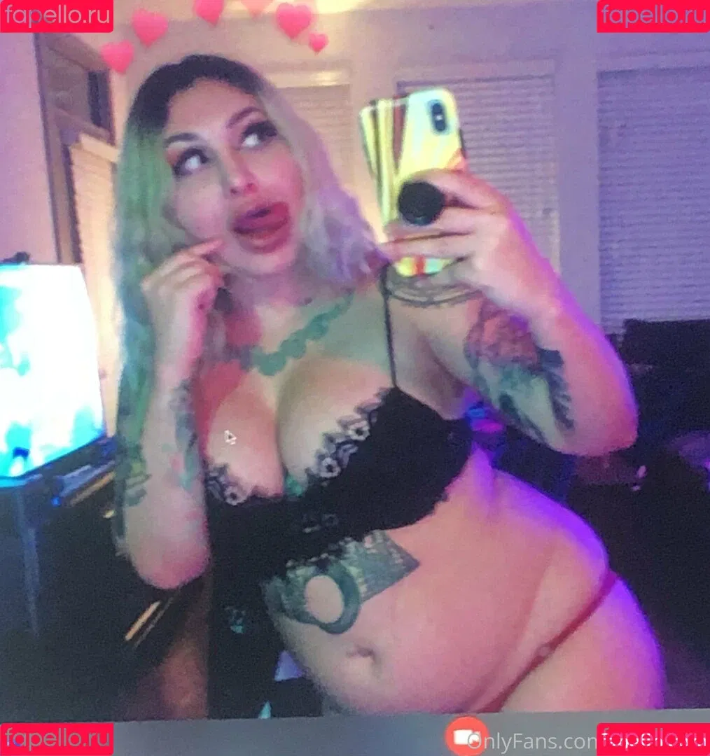 Reiinapop Onlyfans Photo Gallery 