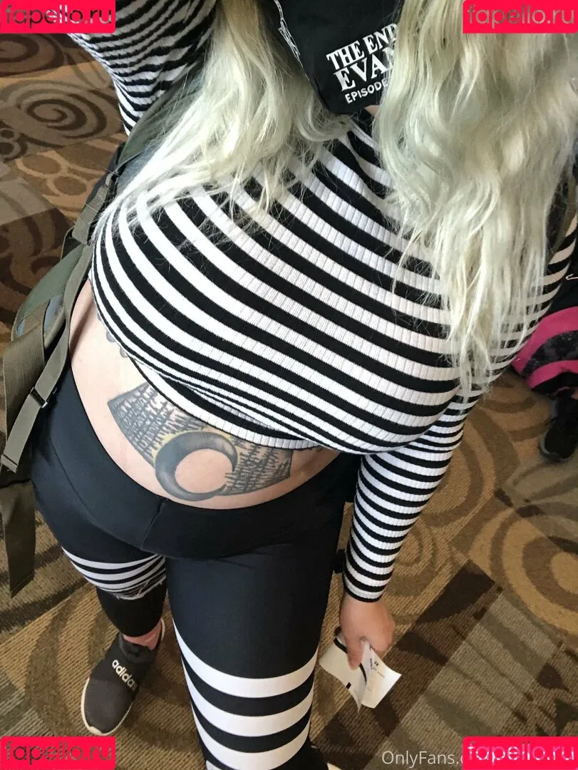 Reiinapop Onlyfans Photo Gallery 