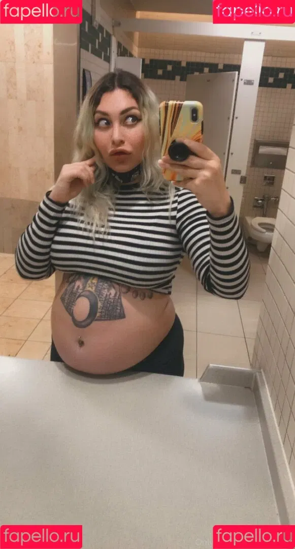 Reiinapop Onlyfans Photo Gallery 