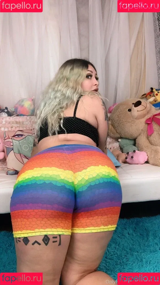 Reiinapop Onlyfans Photo Gallery 