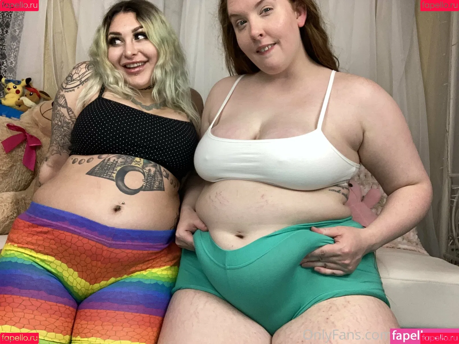 Reiinapop Onlyfans Photo Gallery 