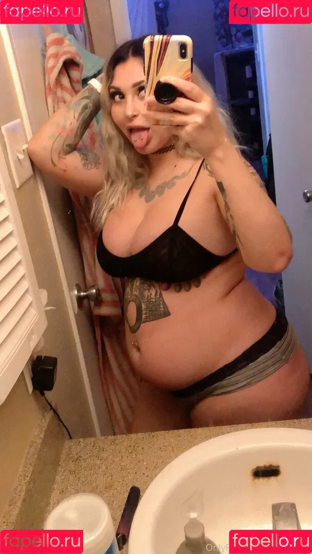 Reiinapop Onlyfans Photo Gallery 