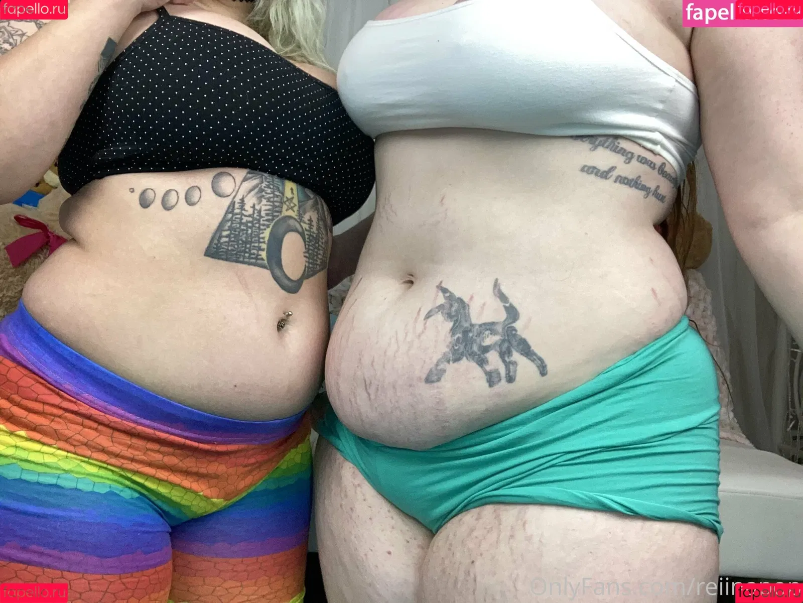 Reiinapop Onlyfans Photo Gallery 