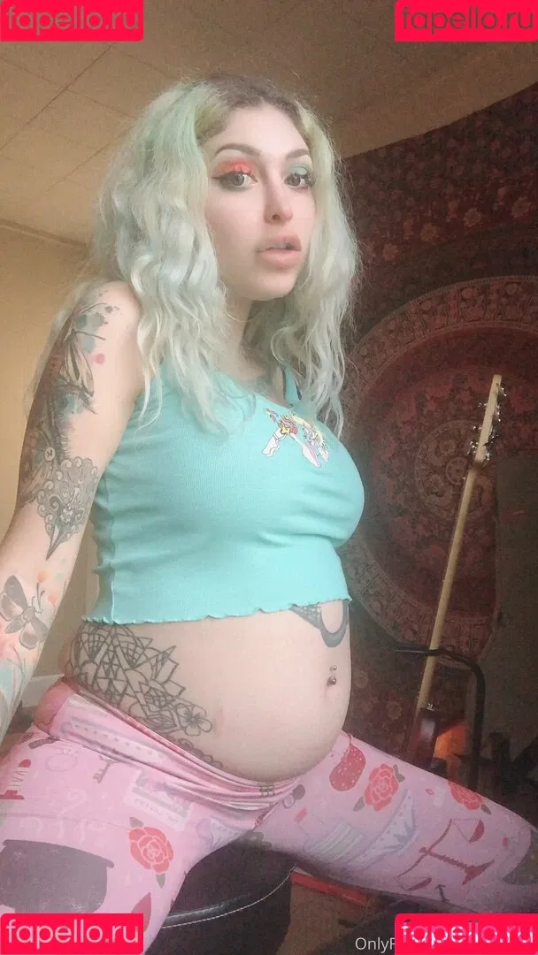 Reiinapop Onlyfans Photo Gallery 