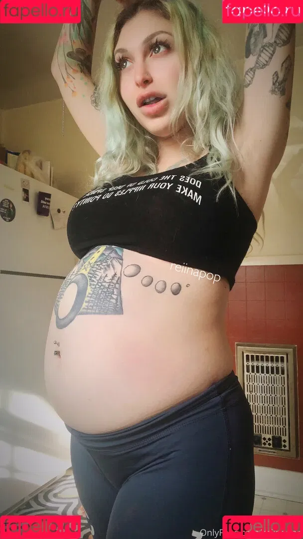 Reiinapop Onlyfans Photo Gallery 