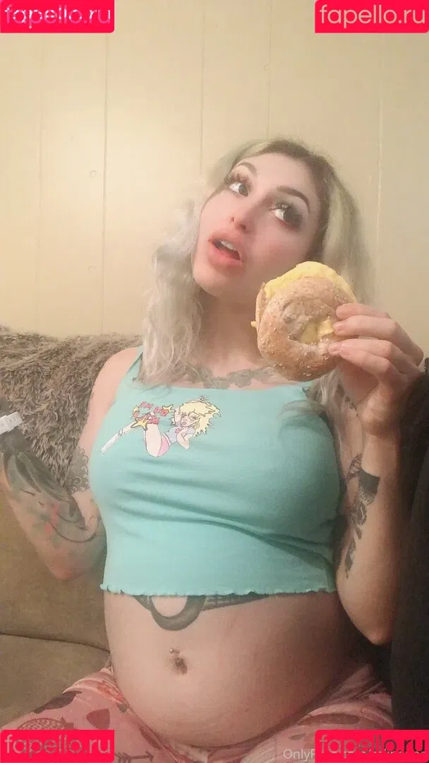Reiinapop Onlyfans Photo Gallery 