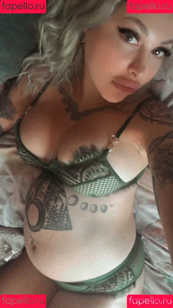 Reiinapop Onlyfans Photo Gallery 