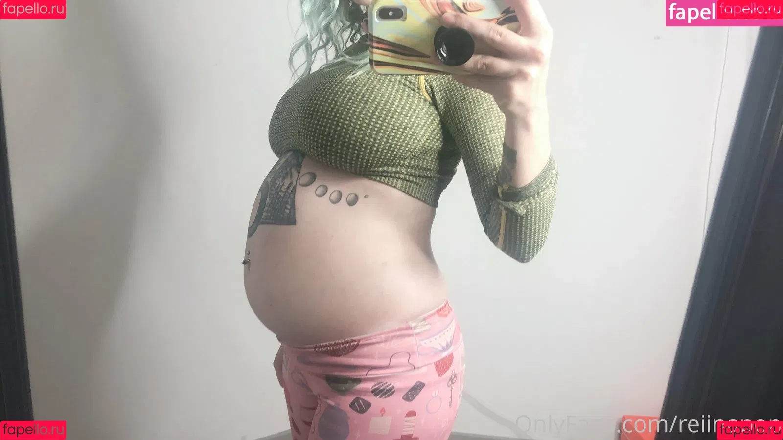 Reiinapop Onlyfans Photo Gallery 