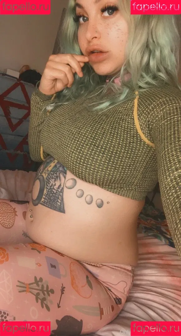 Reiinapop Onlyfans Photo Gallery 