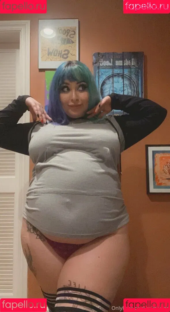 Reiinapop Onlyfans Photo Gallery 