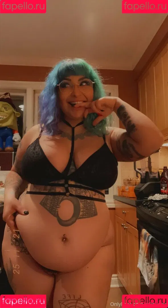Reiinapop Onlyfans Photo Gallery 
