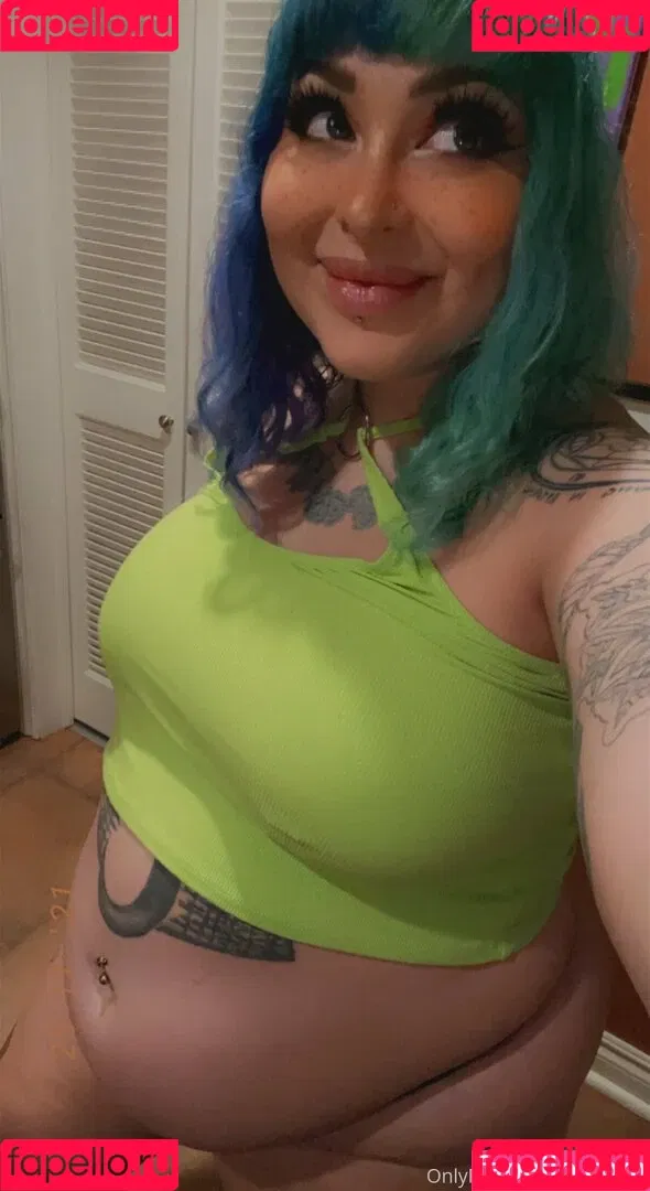 Reiinapop Onlyfans Photo Gallery 