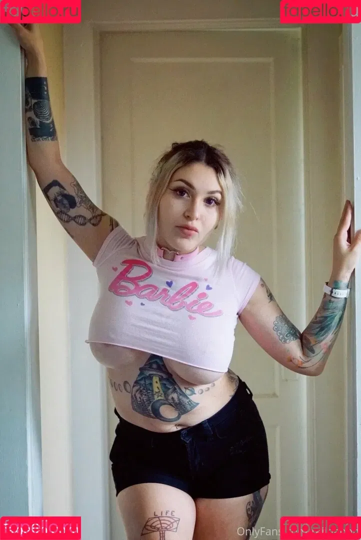 Reiinapop Onlyfans Photo Gallery 