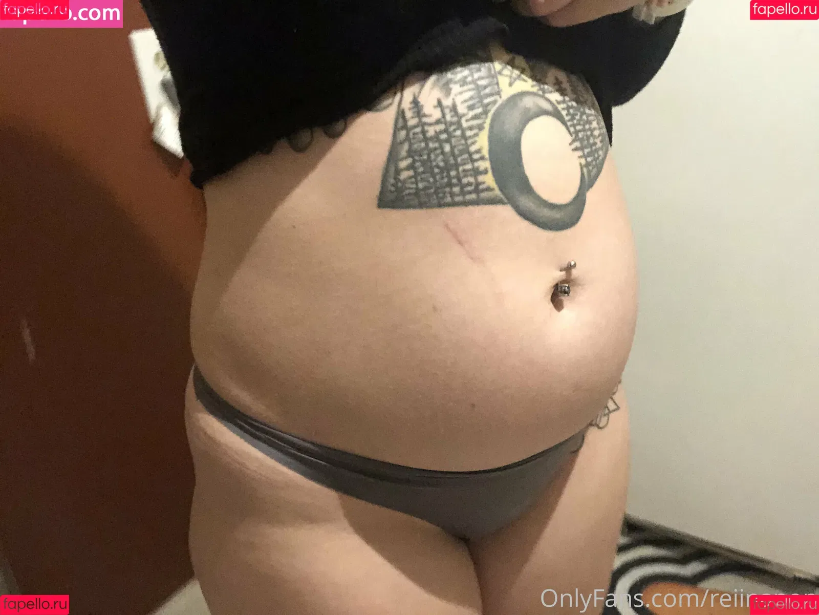 Reiinapop Onlyfans Photo Gallery 