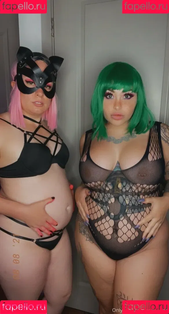 Reiinapop Onlyfans Photo Gallery 