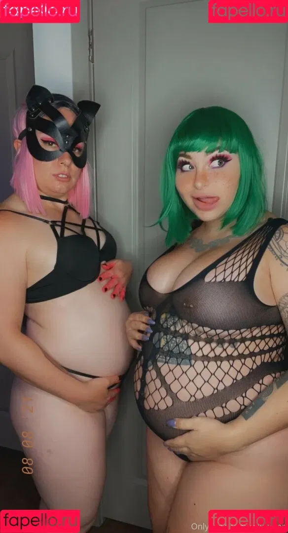 Reiinapop Onlyfans Photo Gallery 