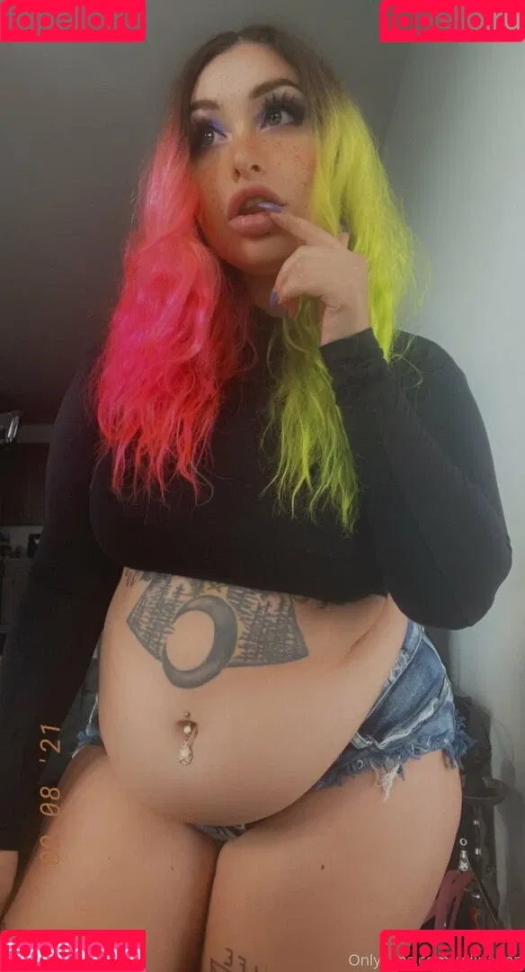 Reiinapop Onlyfans Photo Gallery 