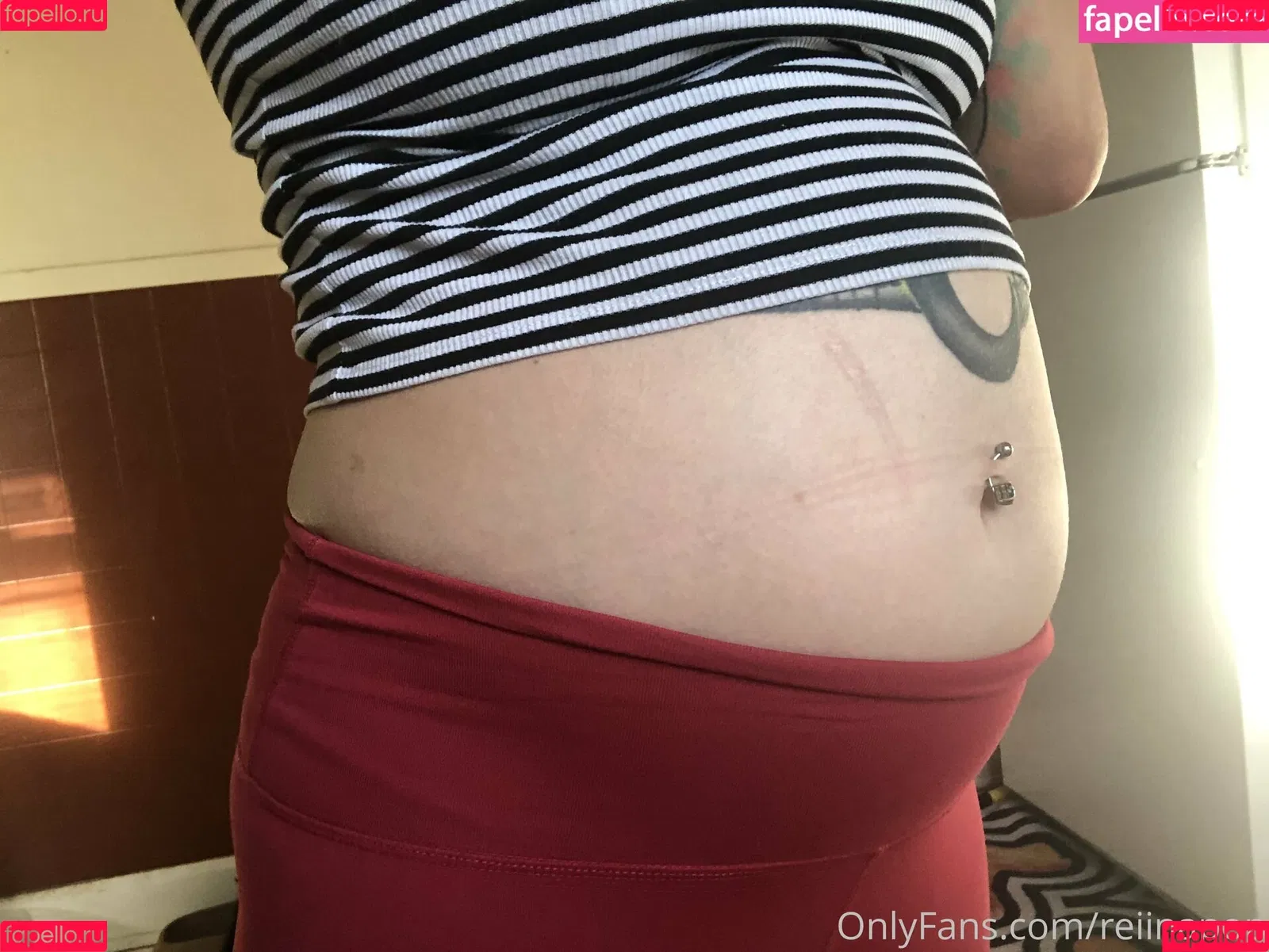 Reiinapop Onlyfans Photo Gallery 