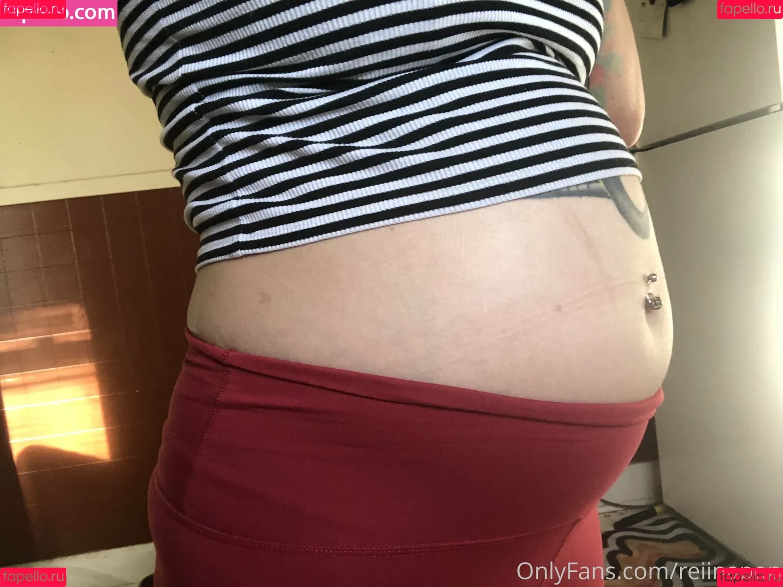 Reiinapop Onlyfans Photo Gallery 