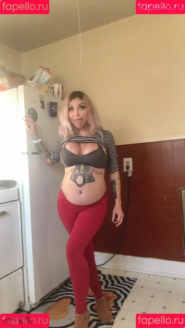 Reiinapop Onlyfans Photo Gallery 