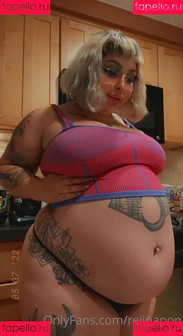 Reiinapop Onlyfans Photo Gallery 