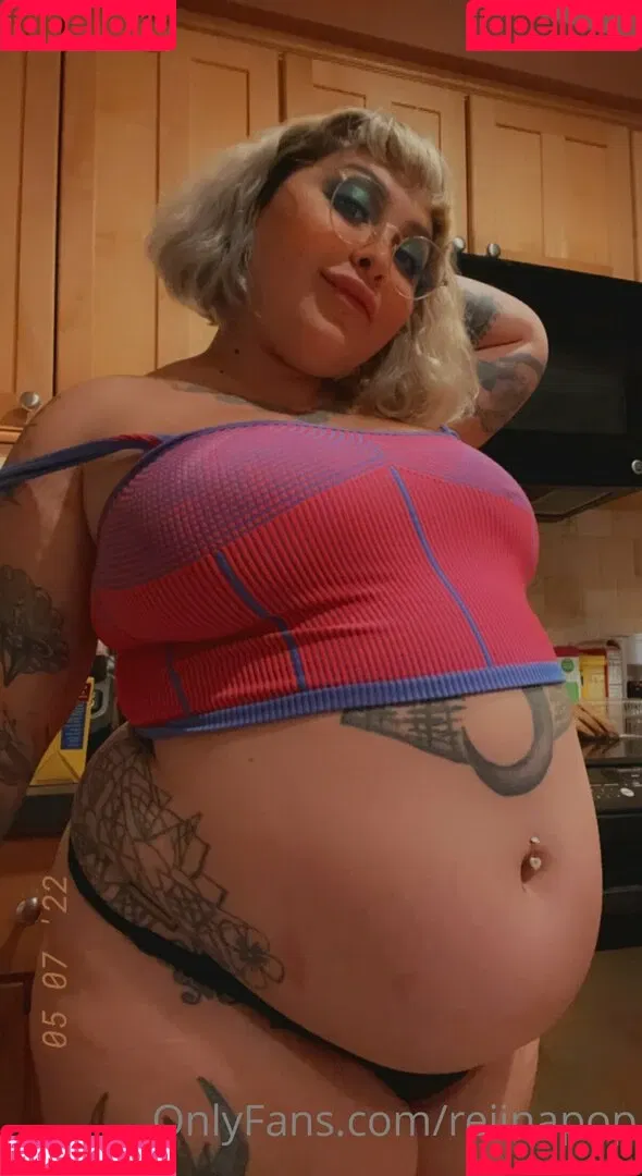 Reiinapop Onlyfans Photo Gallery 