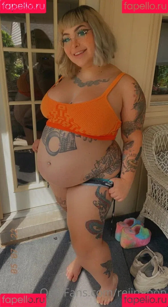 Reiinapop Onlyfans Photo Gallery 