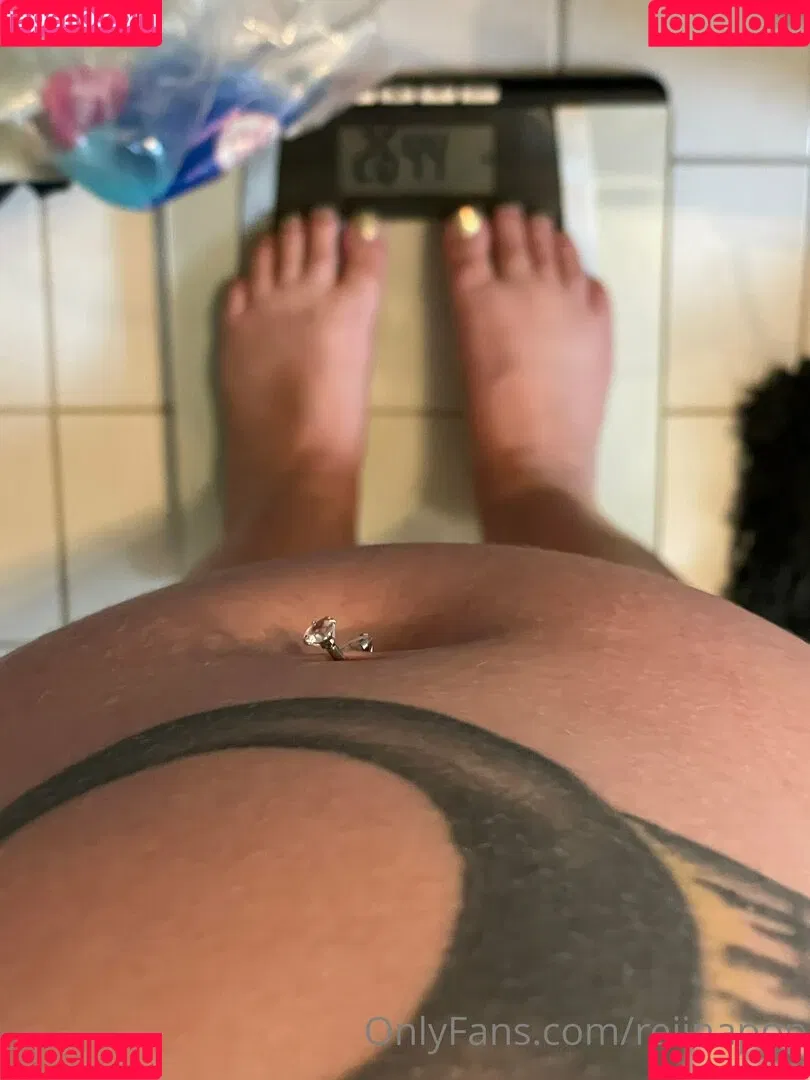 Reiinapop Onlyfans Photo Gallery 