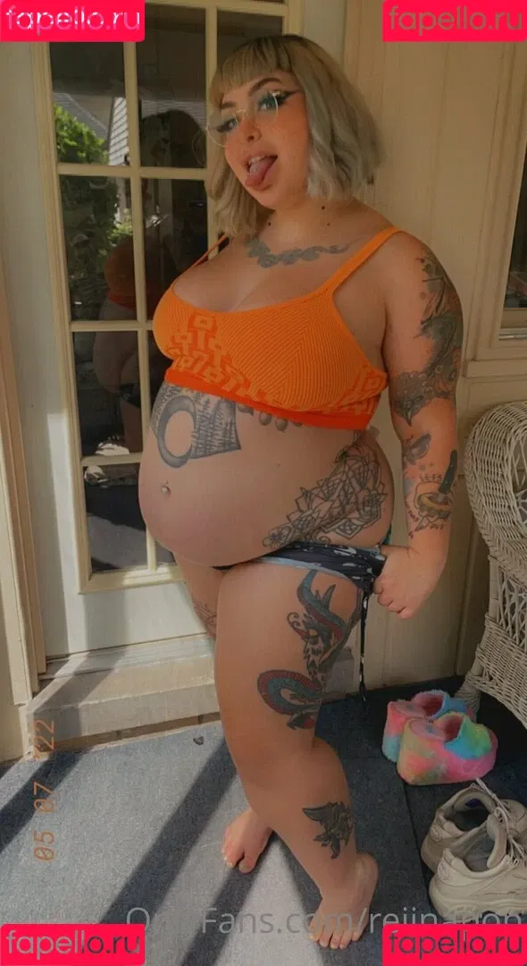 Reiinapop Onlyfans Photo Gallery 