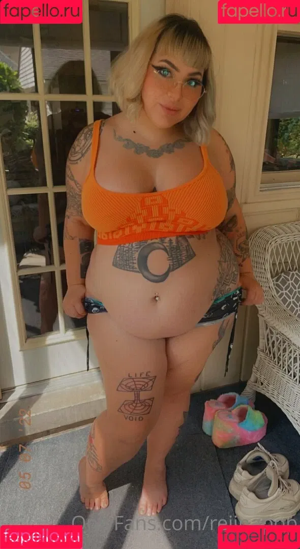 Reiinapop Onlyfans Photo Gallery 