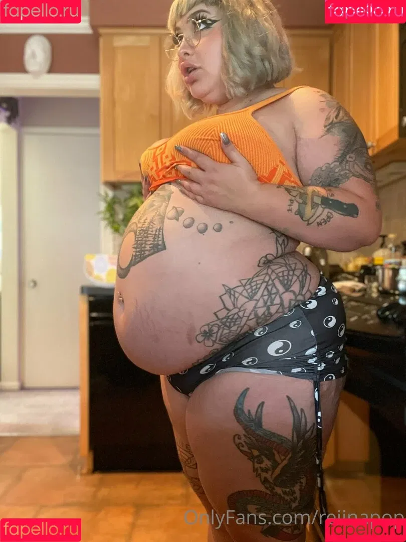 Reiinapop Onlyfans Photo Gallery 