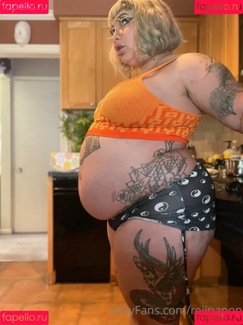 Reiinapop Onlyfans Photo Gallery 