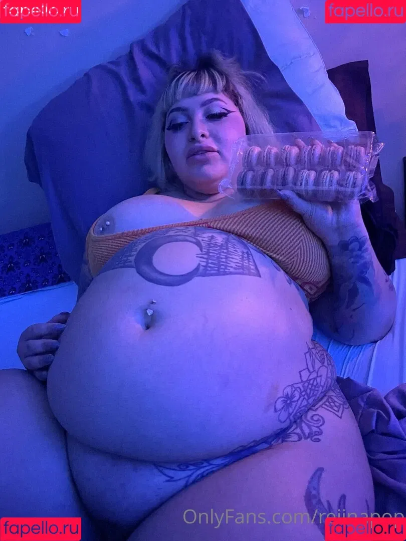 Reiinapop Onlyfans Photo Gallery 