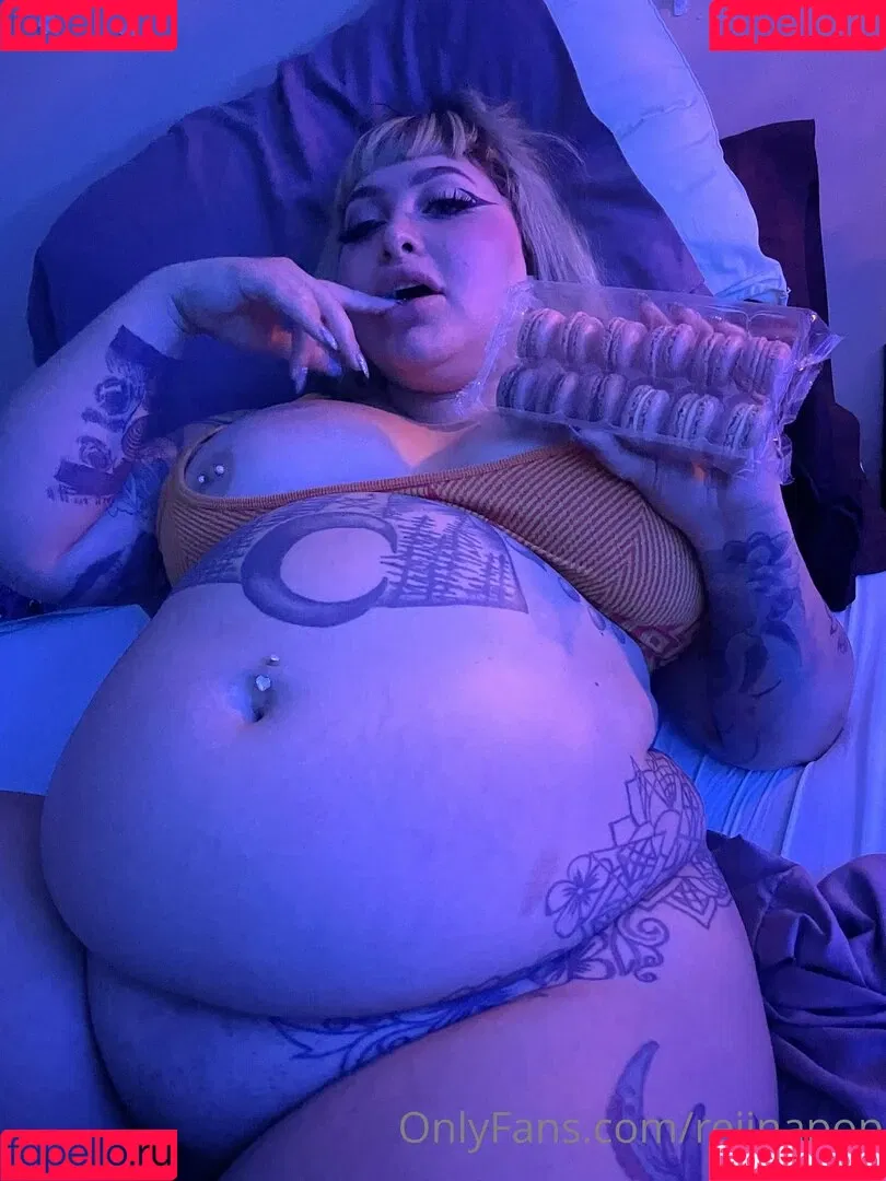Reiinapop Onlyfans Photo Gallery 