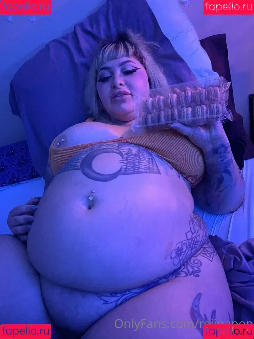 Reiinapop Onlyfans Photo Gallery 