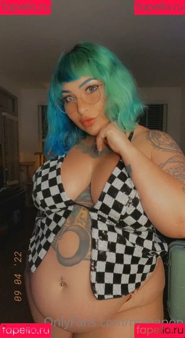 Reiinapop Onlyfans Photo Gallery 