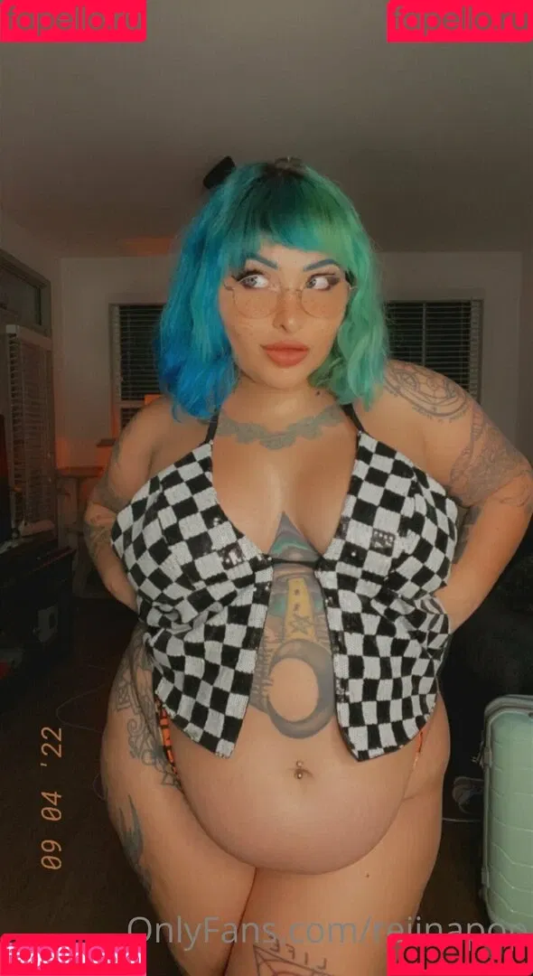 Reiinapop Onlyfans Photo Gallery 
