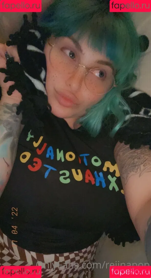 Reiinapop Onlyfans Photo Gallery 