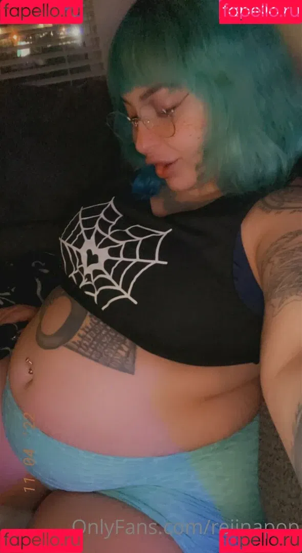 Reiinapop Onlyfans Photo Gallery 