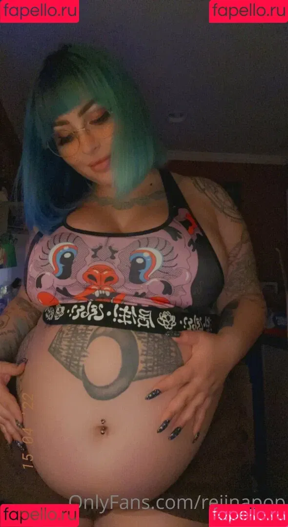 Reiinapop Onlyfans Photo Gallery 