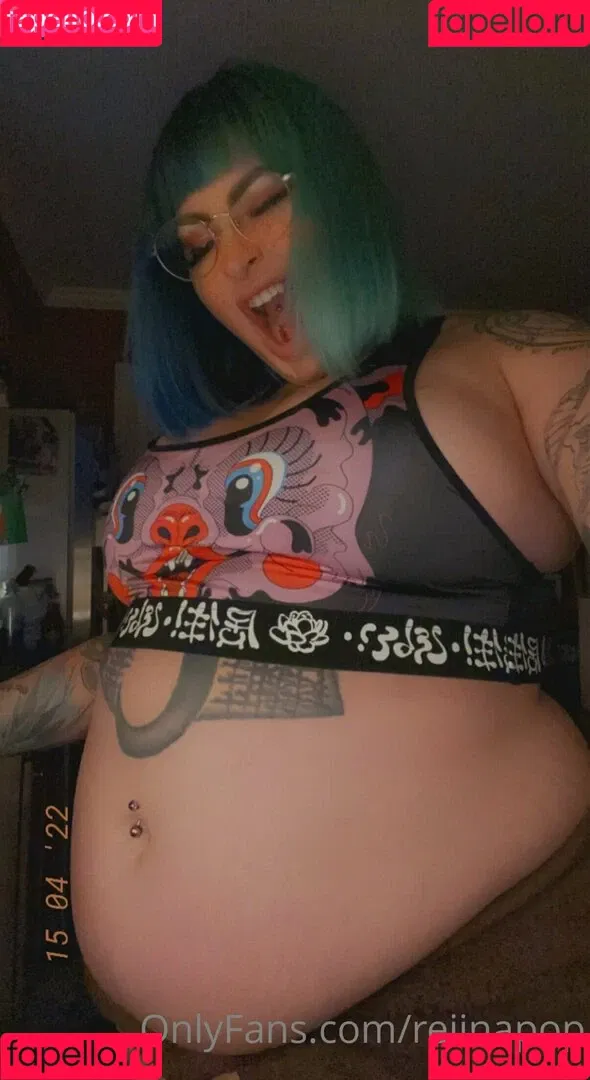 Reiinapop Onlyfans Photo Gallery 