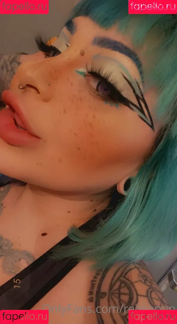 Reiinapop Onlyfans Photo Gallery 