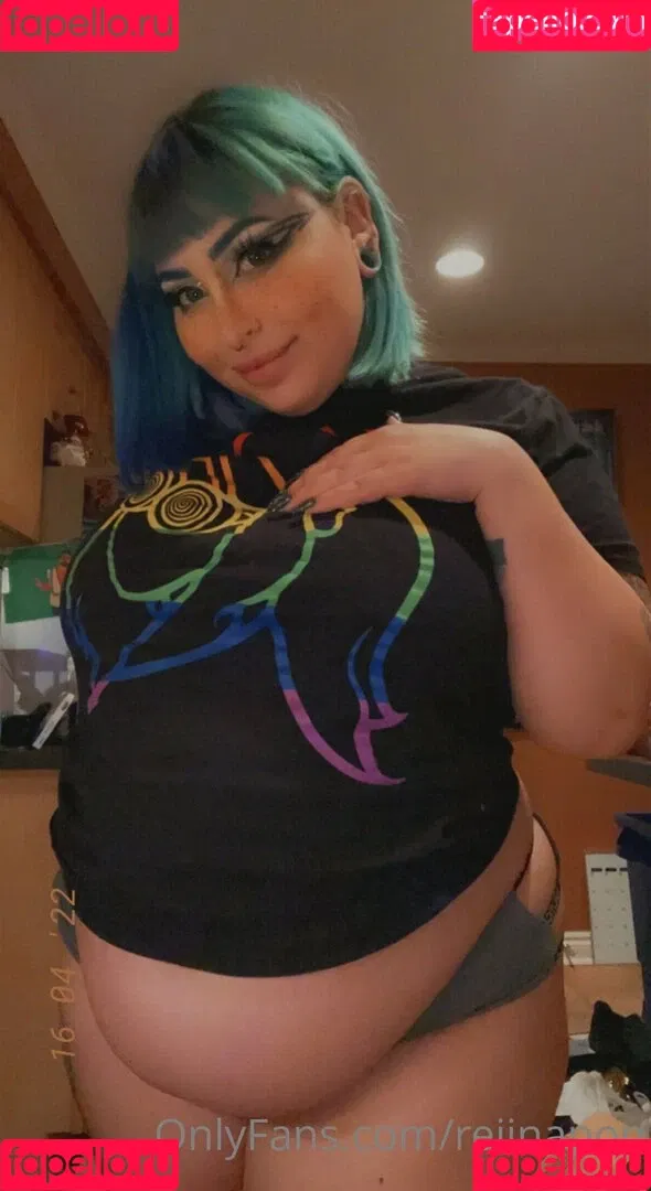 Reiinapop Onlyfans Photo Gallery 