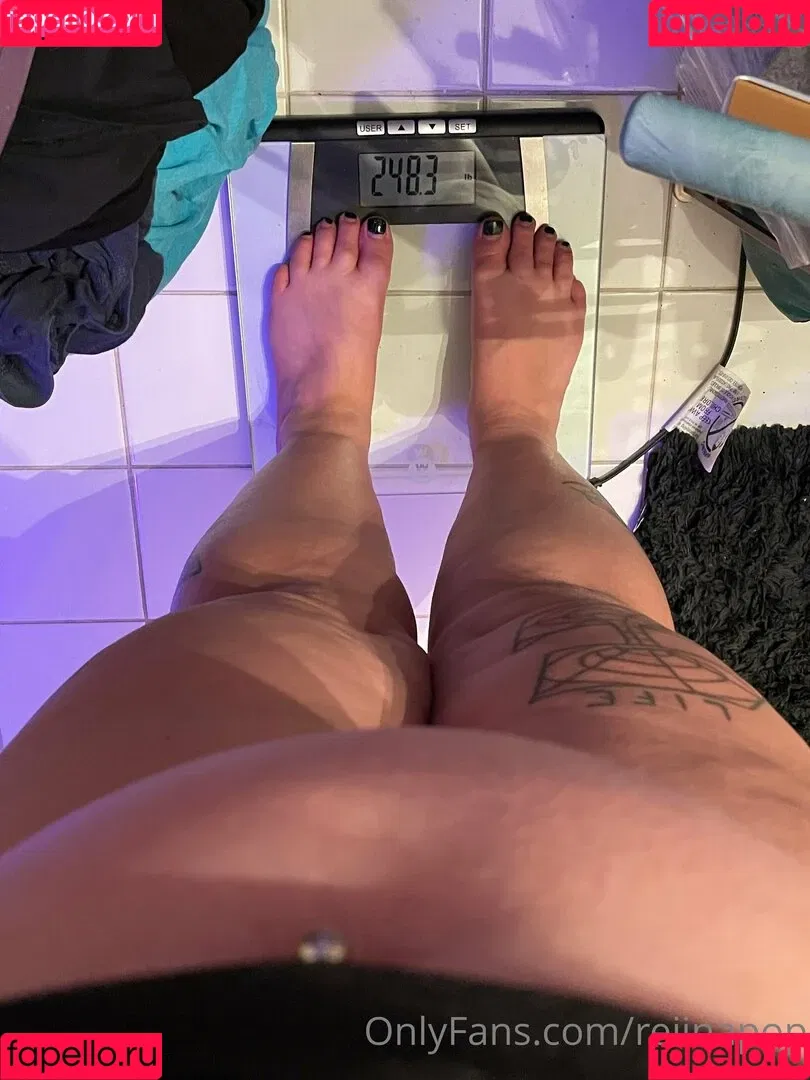 Reiinapop Onlyfans Photo Gallery 