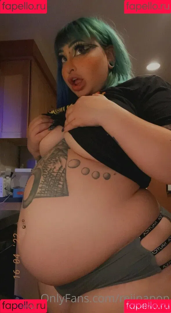 Reiinapop Onlyfans Photo Gallery 