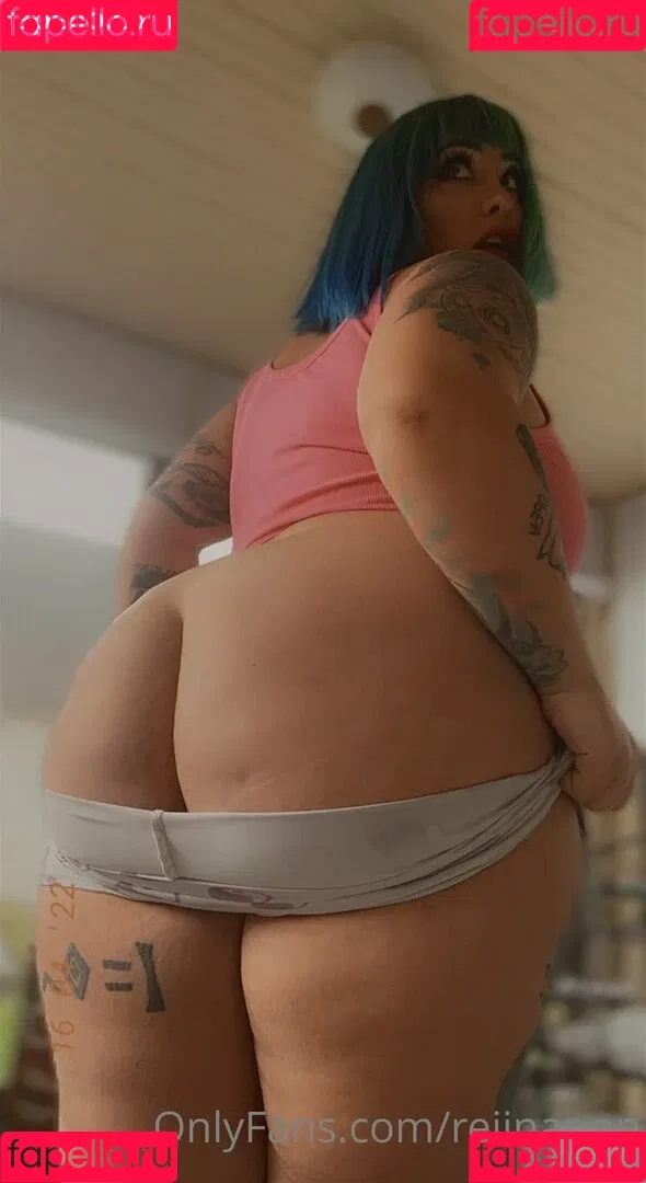 Reiinapop Onlyfans Photo Gallery 