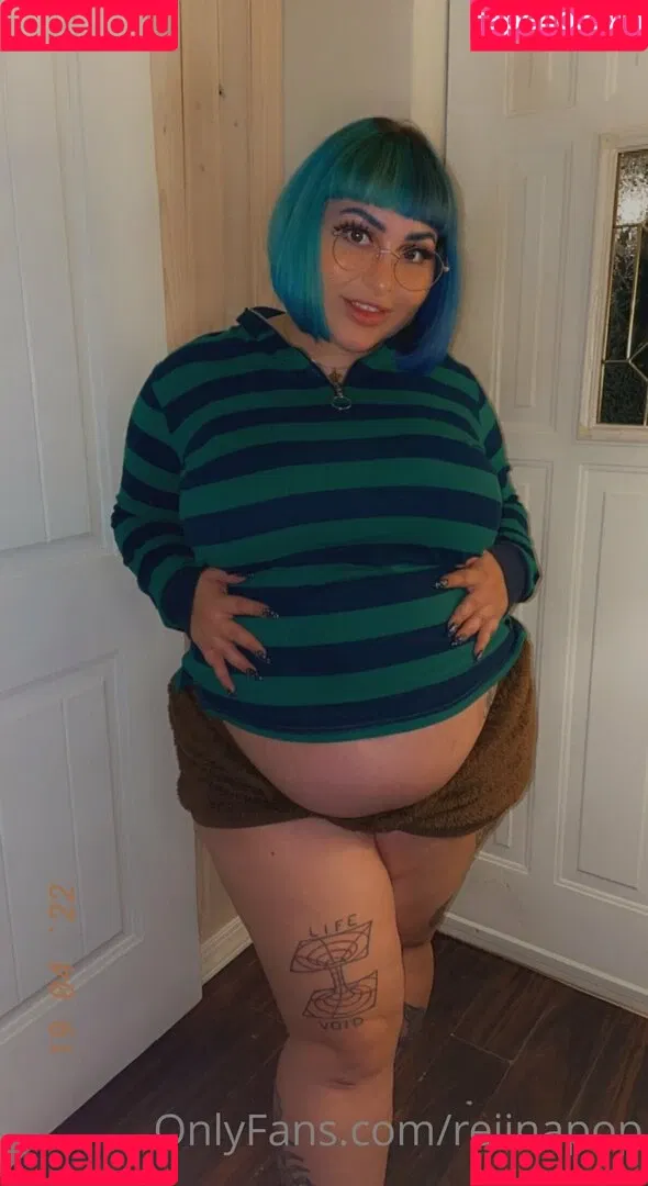 Reiinapop Onlyfans Photo Gallery 