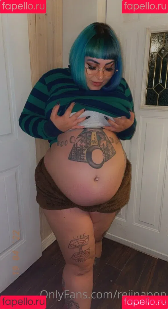 Reiinapop Onlyfans Photo Gallery 